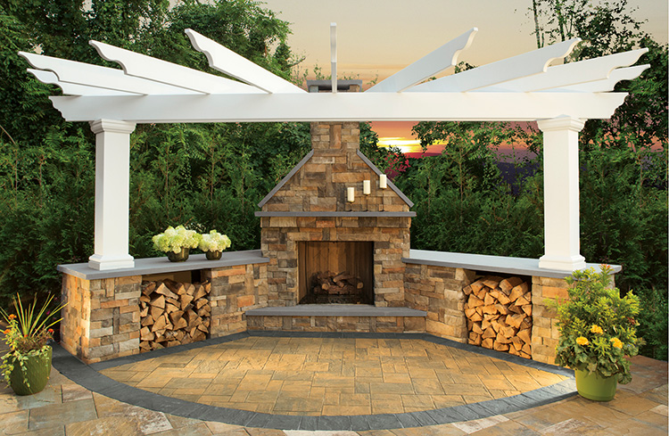 Outdoor Living Hamilton NJ