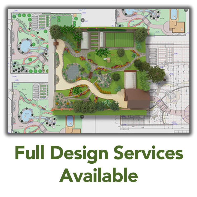 landscape designer bucks county pa