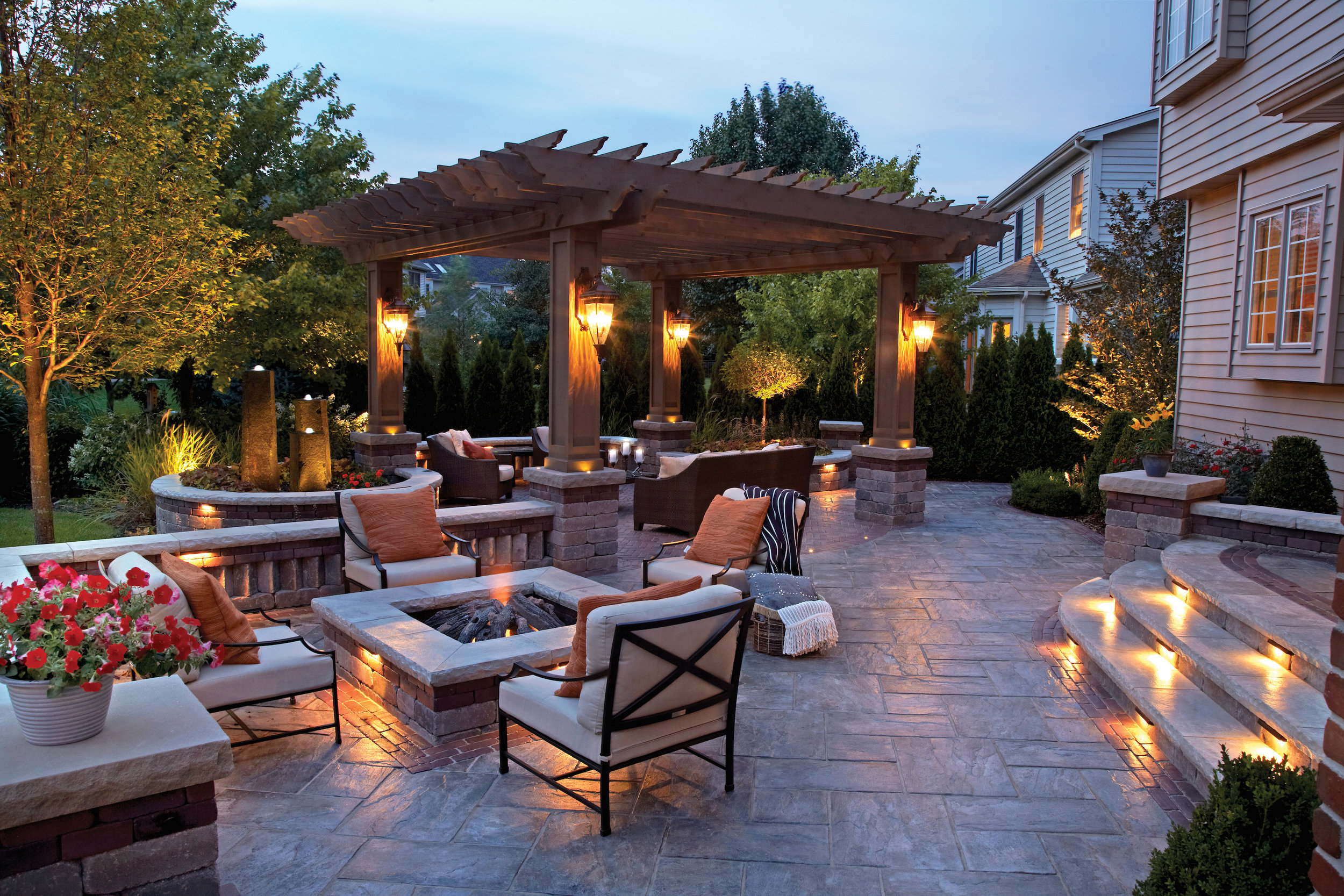 outdoor living New Hope PA