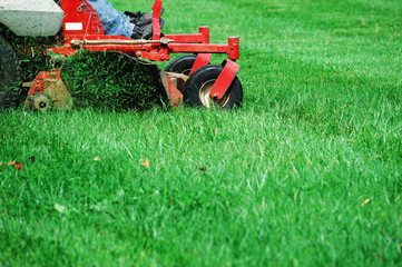 commercial lawn service for Indiana