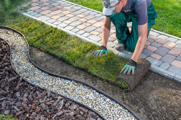 sod in porter county in