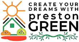 prestongreen